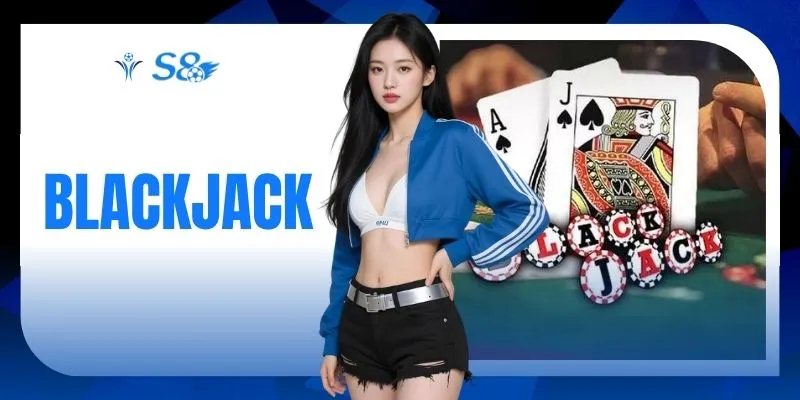 Blackjack