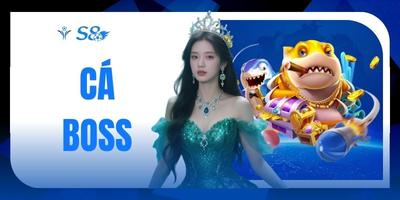 Cá Boss