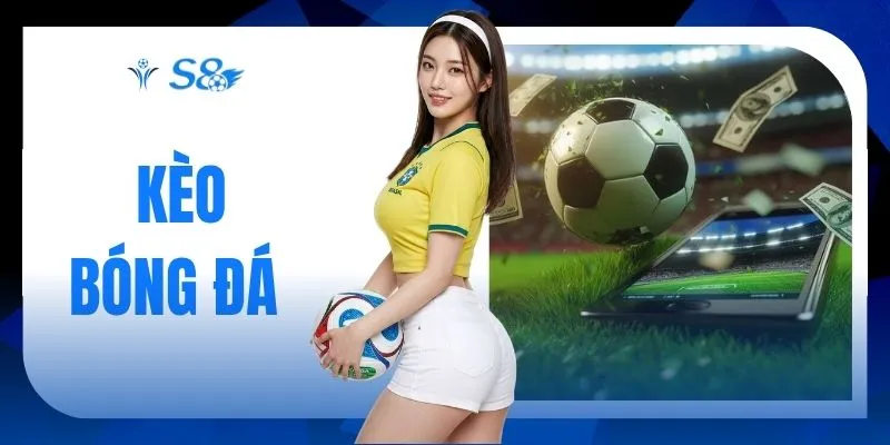 Kèo Bóng Đá
