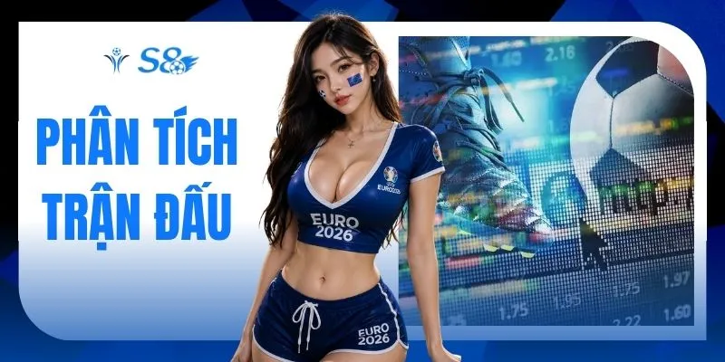Phân Tích Trận Đấu