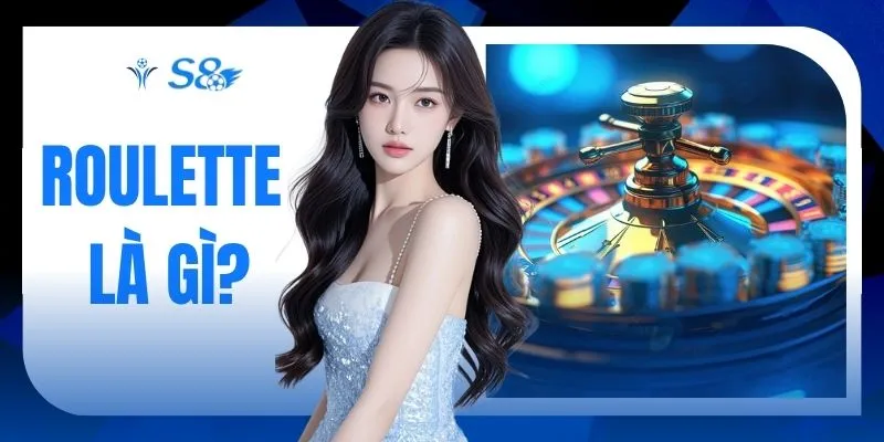 Roulette Là Gì