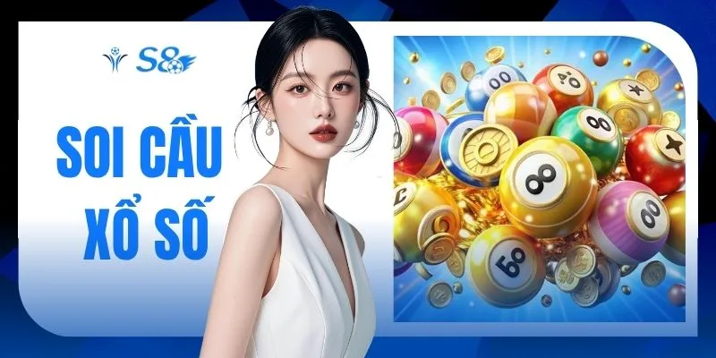 Soi Cầu Xổ Số