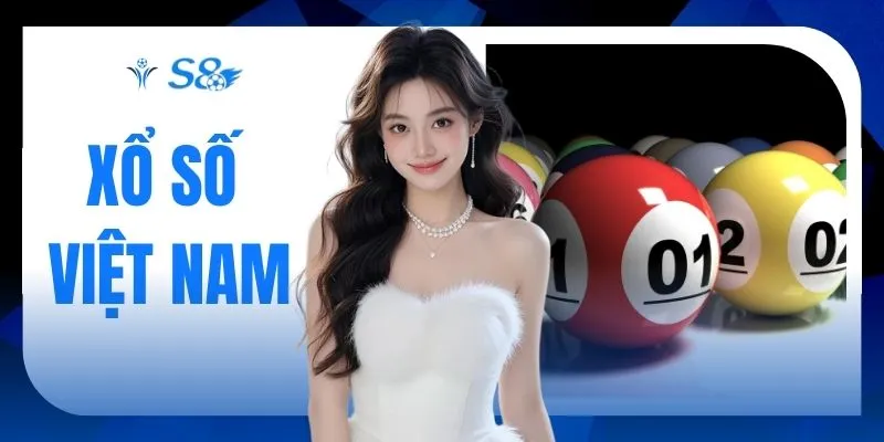 Xổ Số Việt Nam